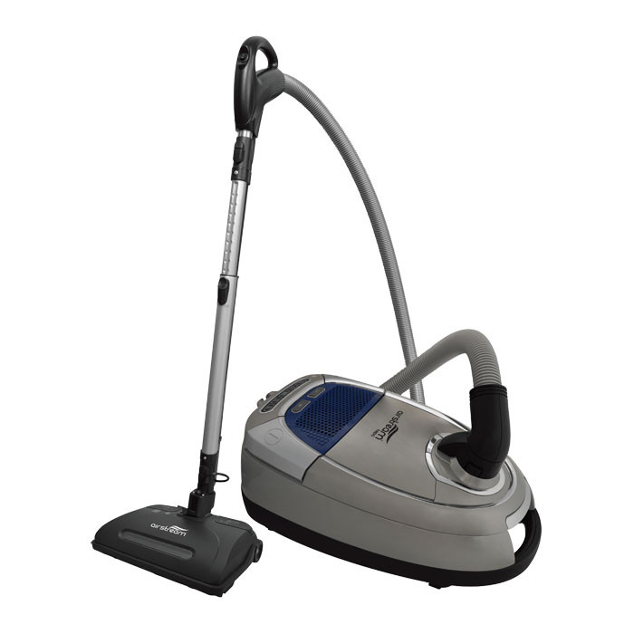 Airstream AS300 Canister Vacuum
