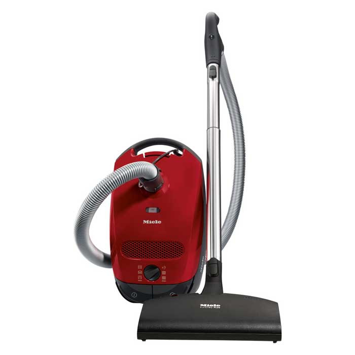 Miele Classic C1 Cat & Dog