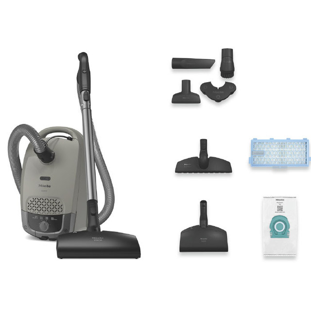 Miele Guard S1 Electro