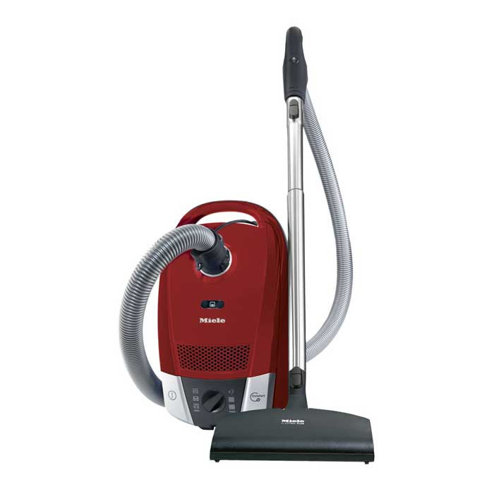 Miele Compact C2 Cat & Dog